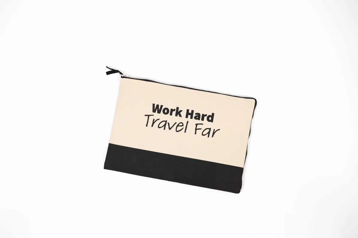 The Laptop Case
