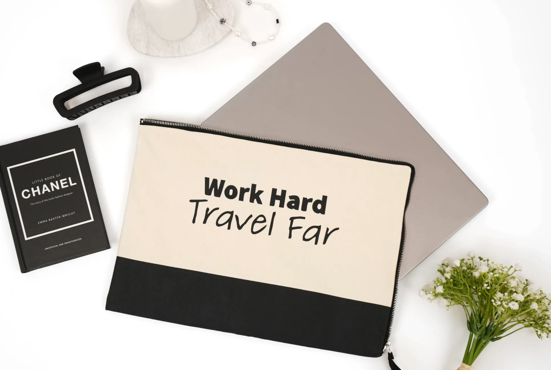 The Laptop Case