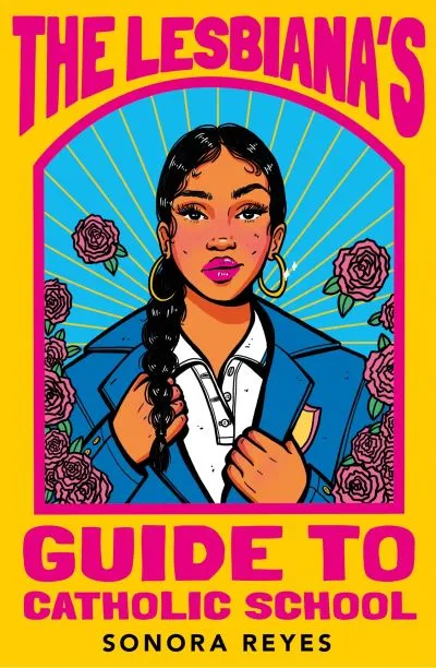 The Lesbiana's Guide to Catholic School