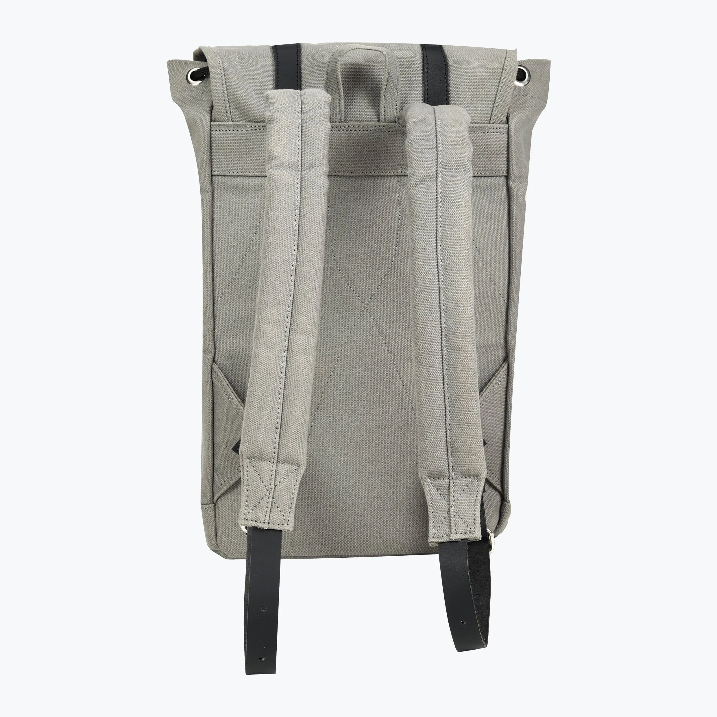 The Minimal Backpack