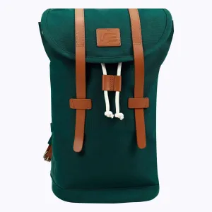 The Minimal Backpack