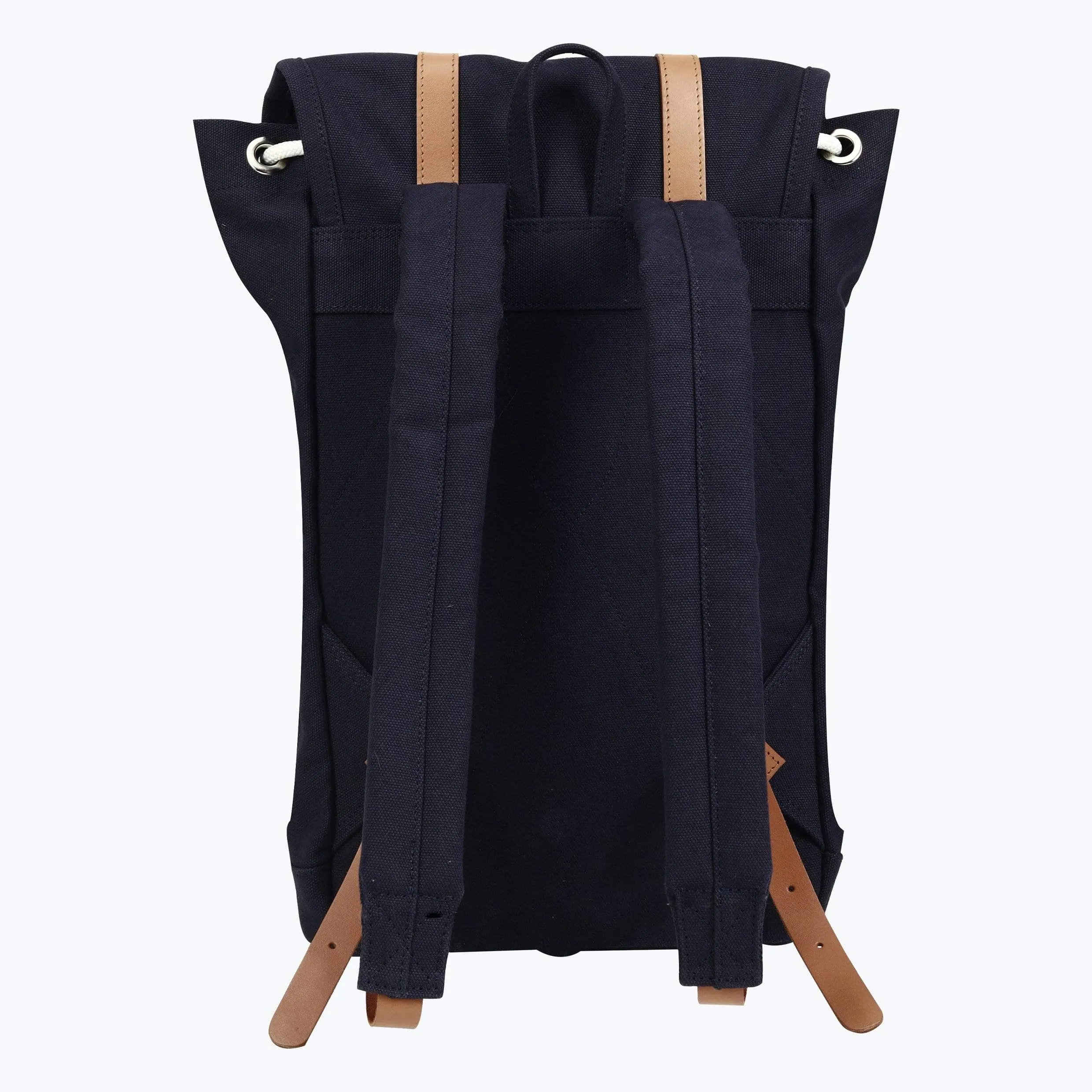 The Minimal Backpack