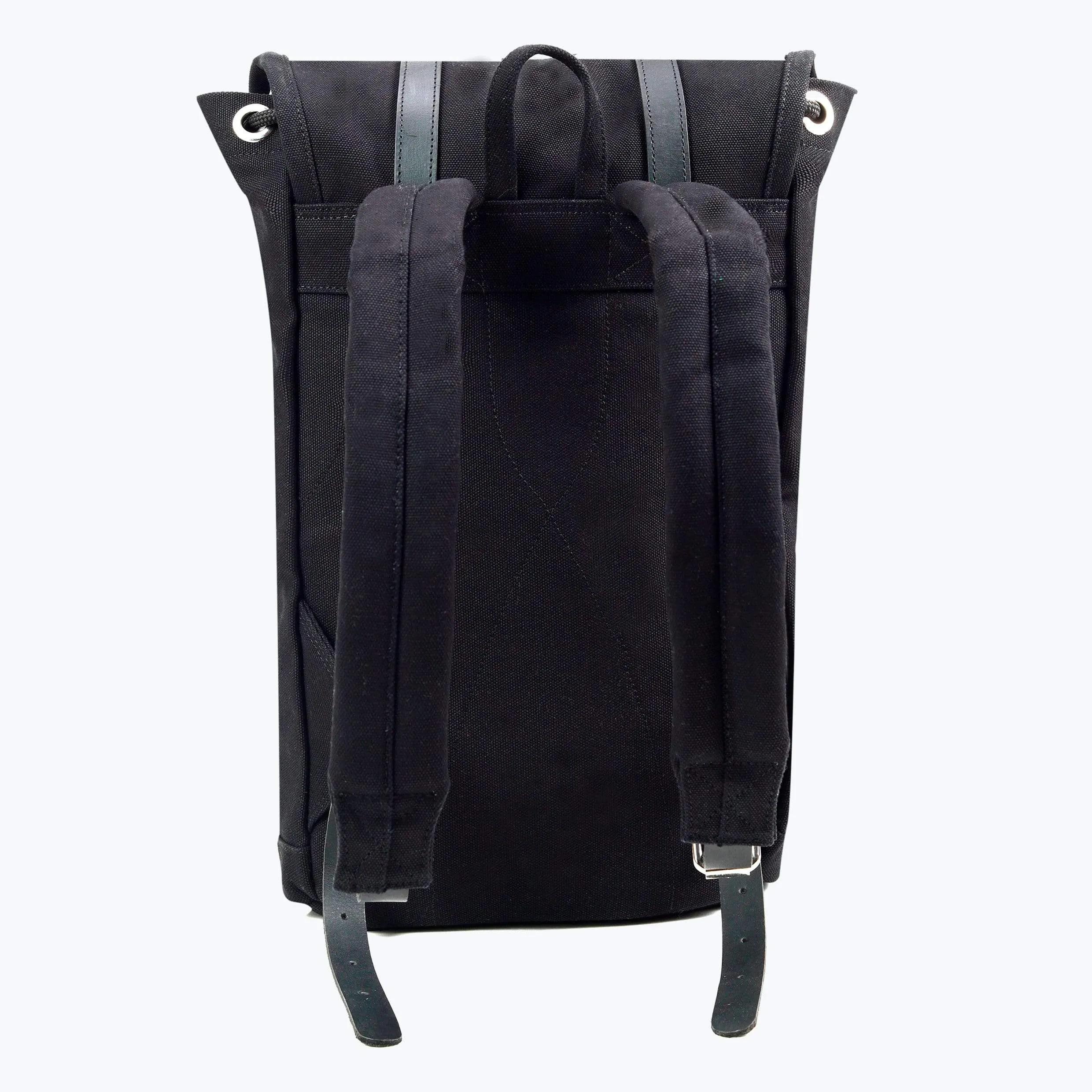 The Minimal Backpack