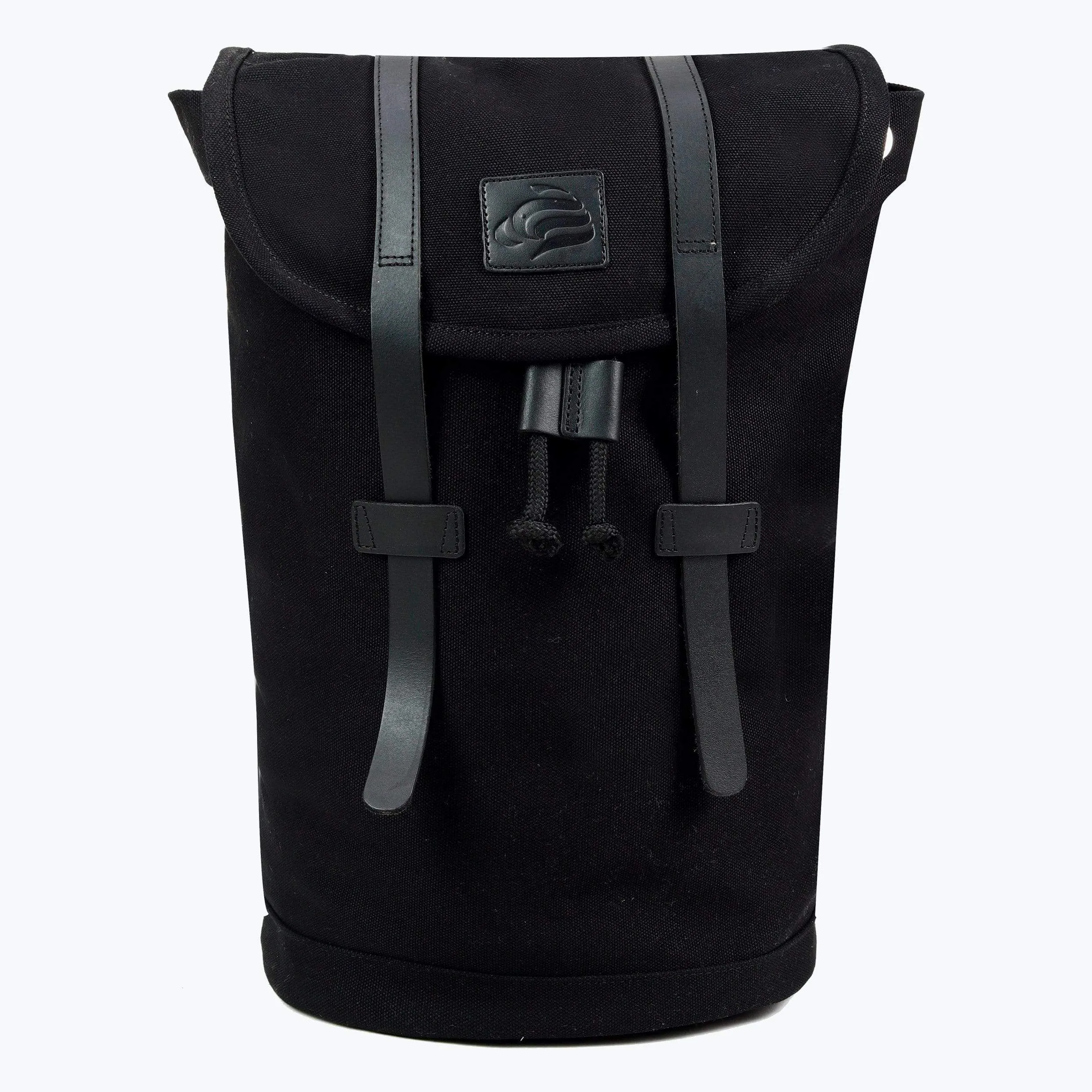 The Minimal Backpack