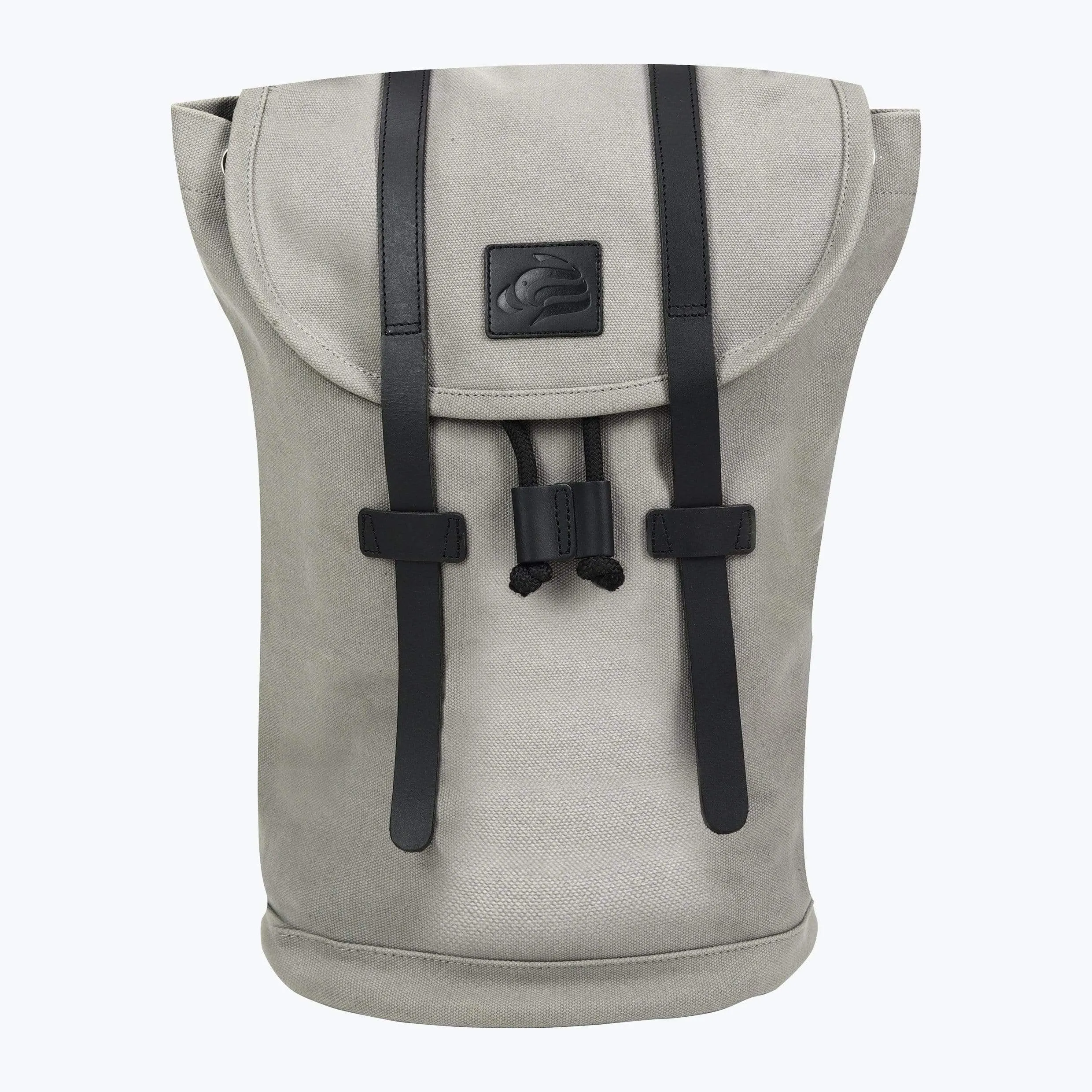The Minimal Backpack