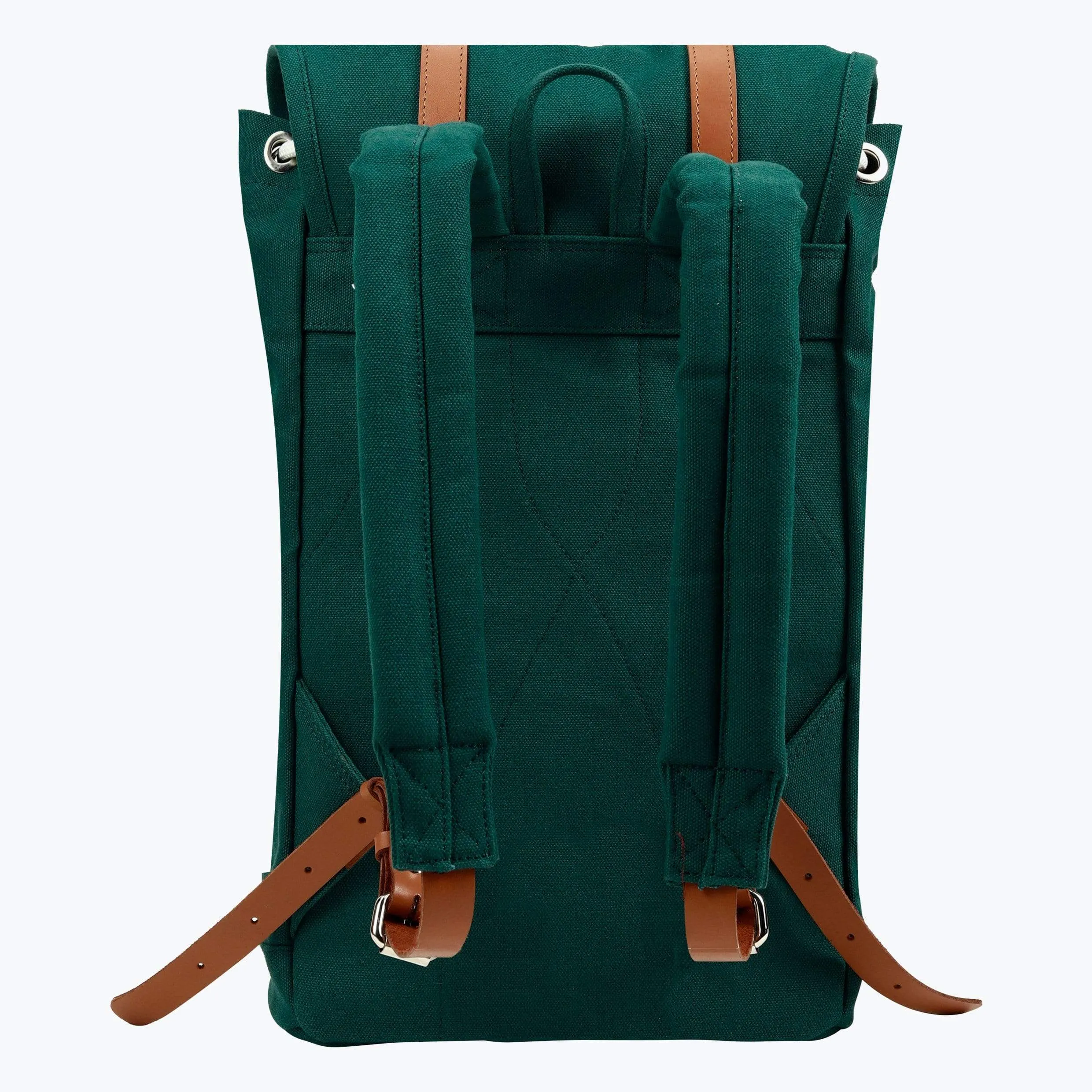 The Minimal Backpack
