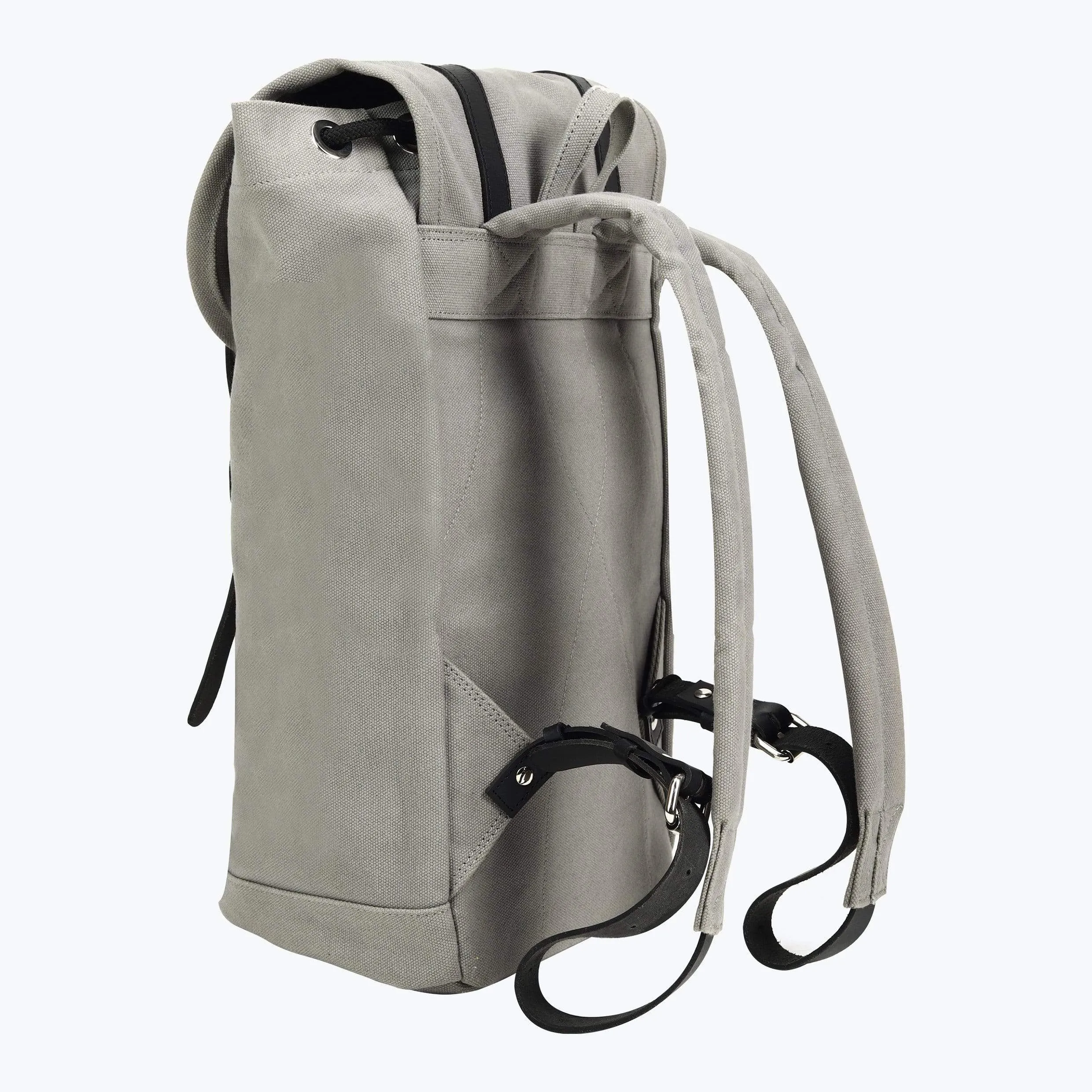 The Minimal Backpack