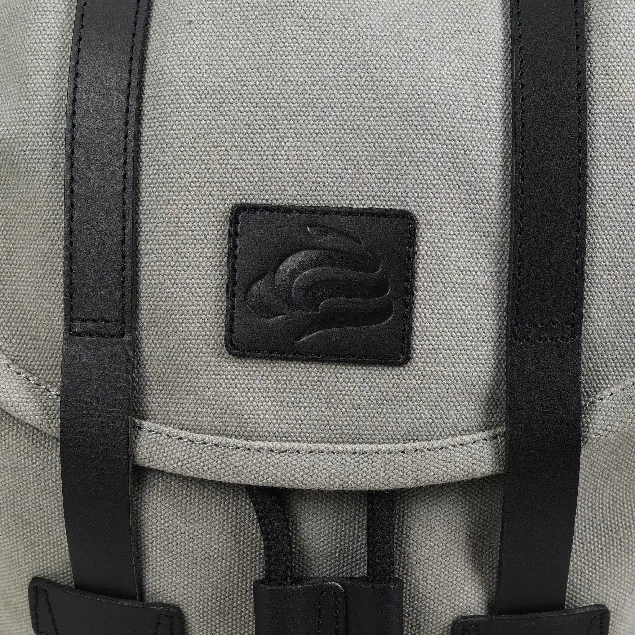 The Minimal Backpack