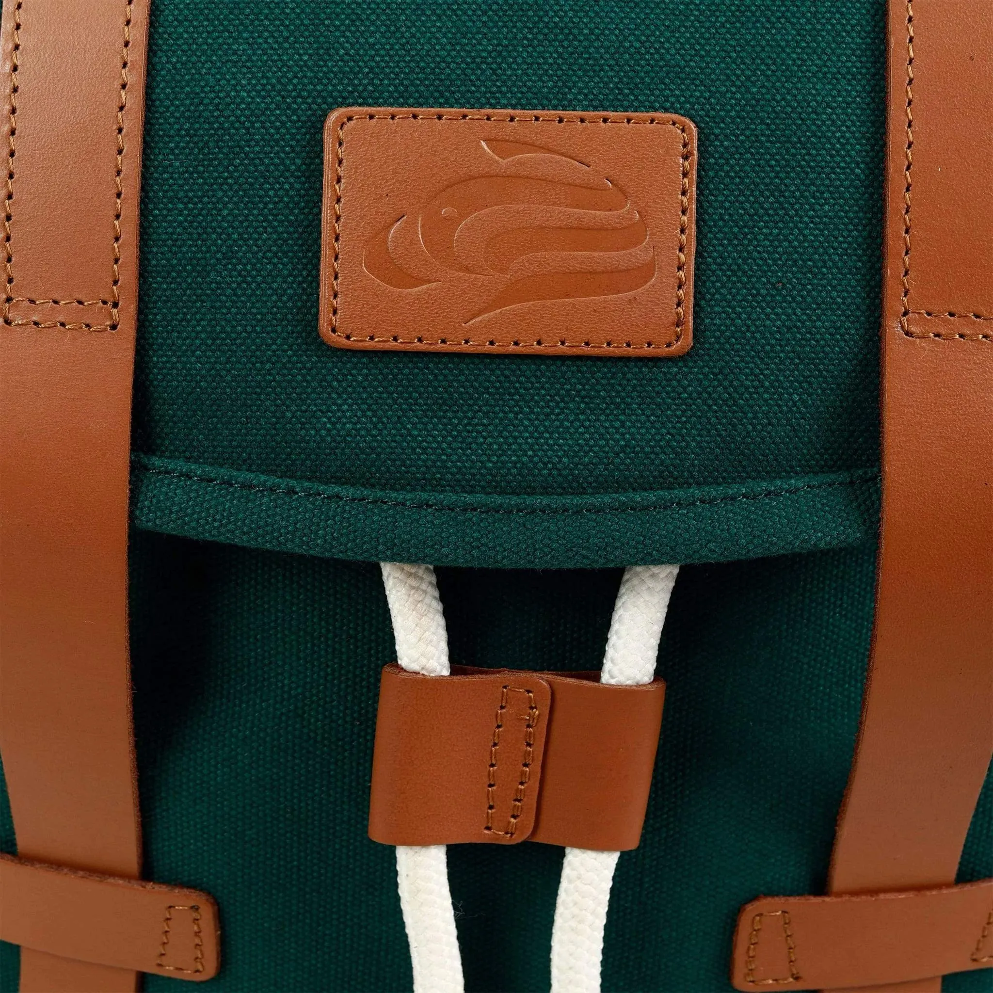 The Minimal Backpack