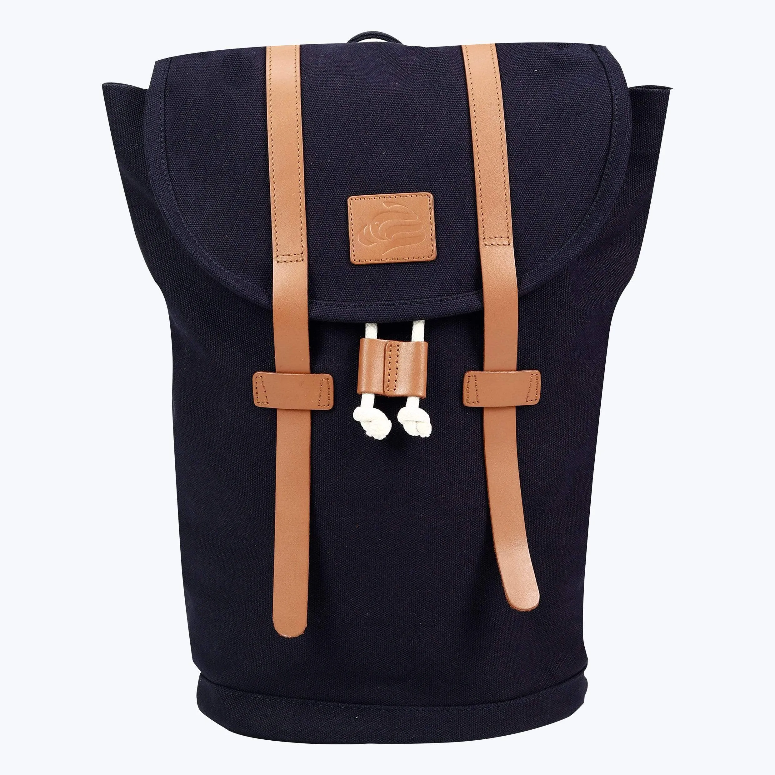 The Minimal Backpack