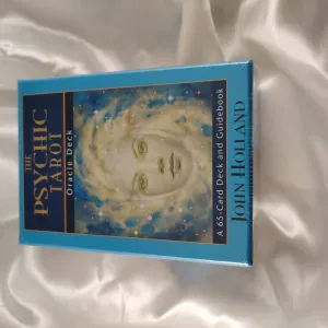 The Psychic Tarot Oracle Deck