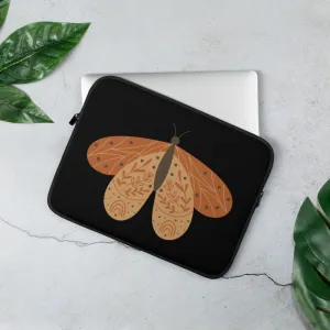 The Red Butterfly | Laptop Sleeve