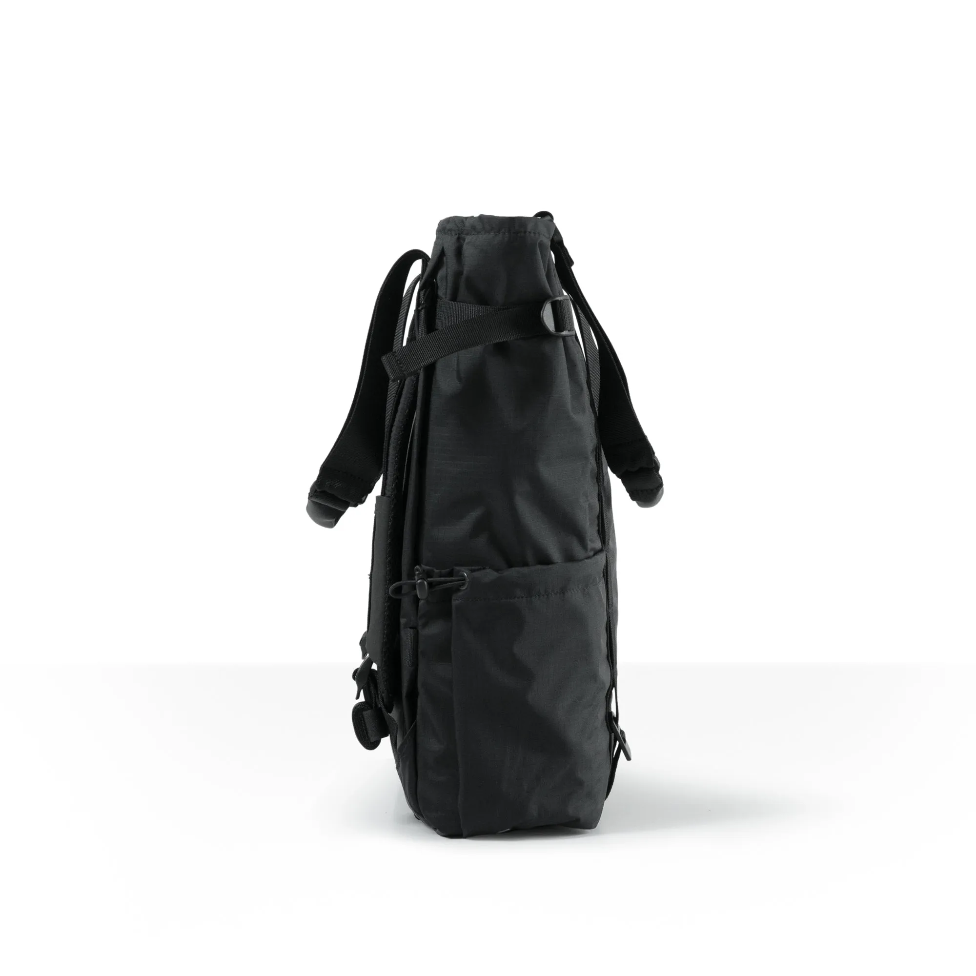 The Transition - Black