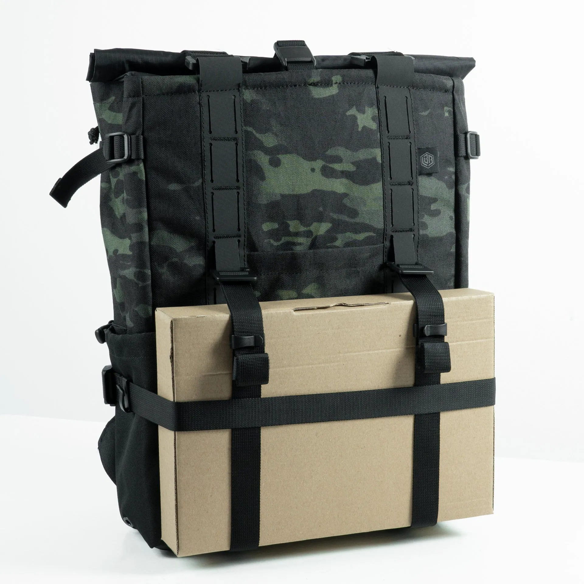 The Transition | X50 Multicam Black