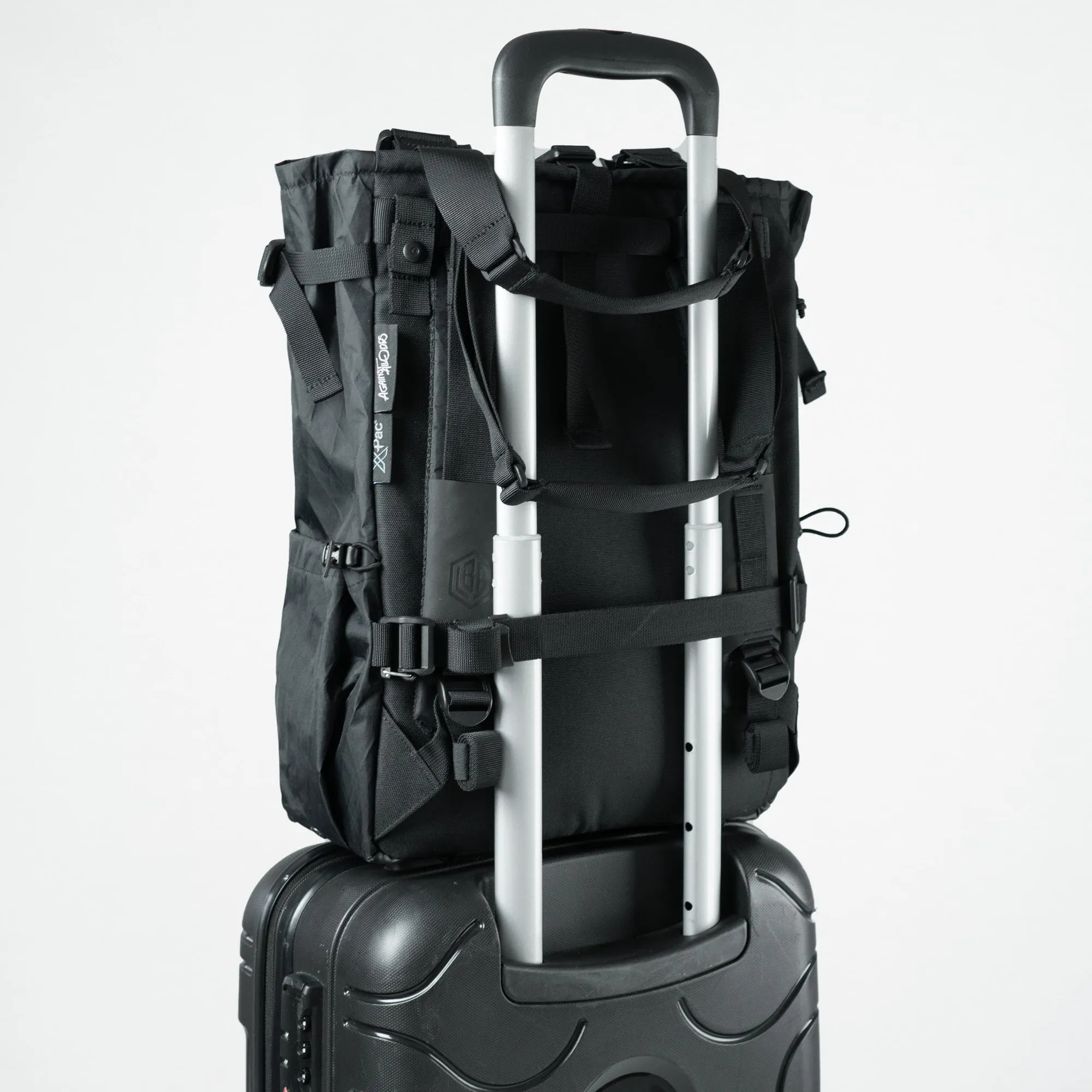 The Transition | X50 Multicam Black