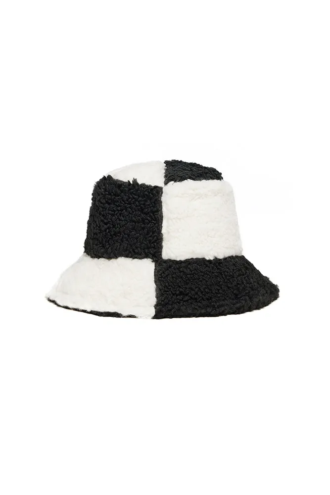 The Tunnel Bucket Hat