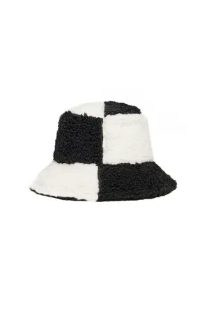 The Tunnel Bucket Hat