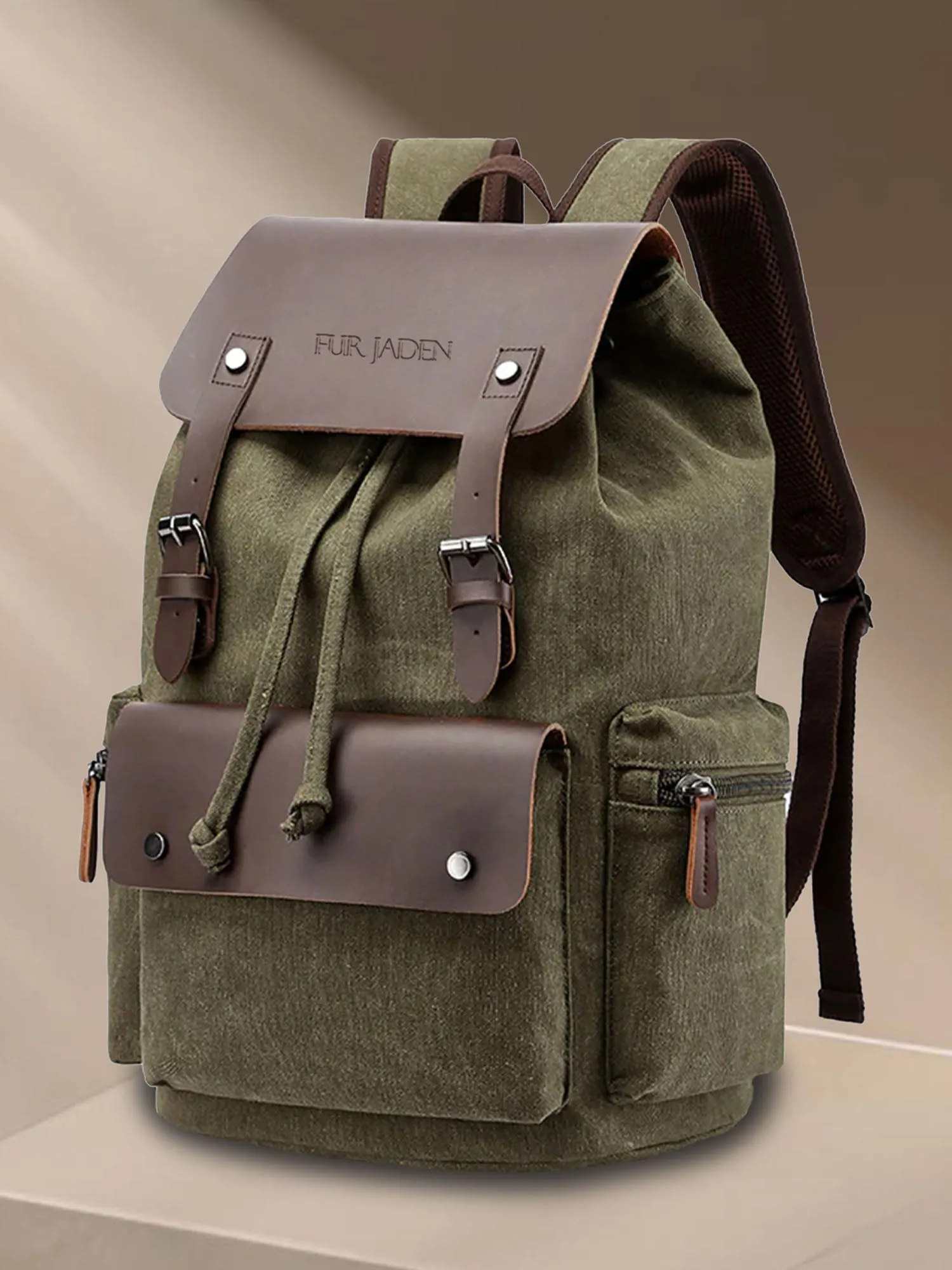 The Wayfarer | Olive
