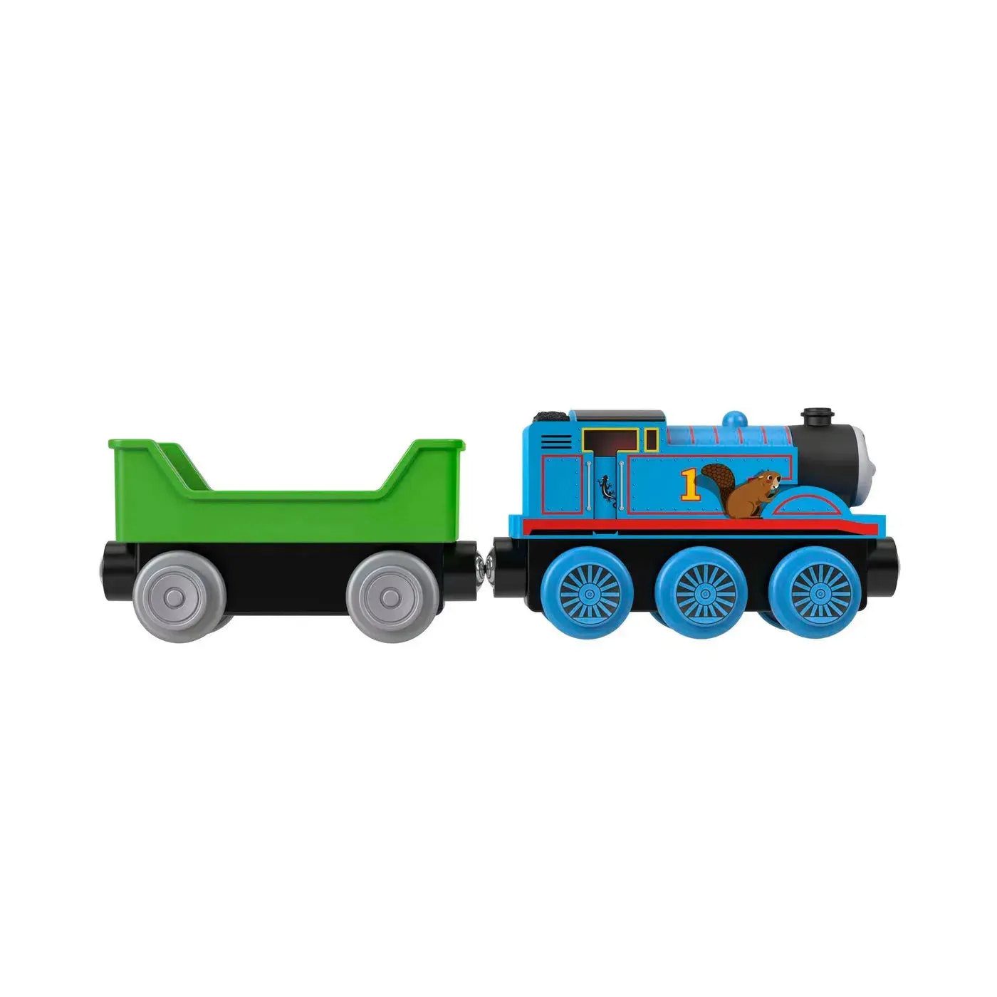 Thomas & Friends Wooden Railway Figure 8 Track Pack