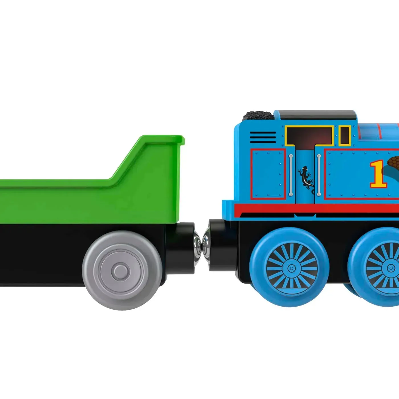 Thomas & Friends Wooden Railway Figure 8 Track Pack