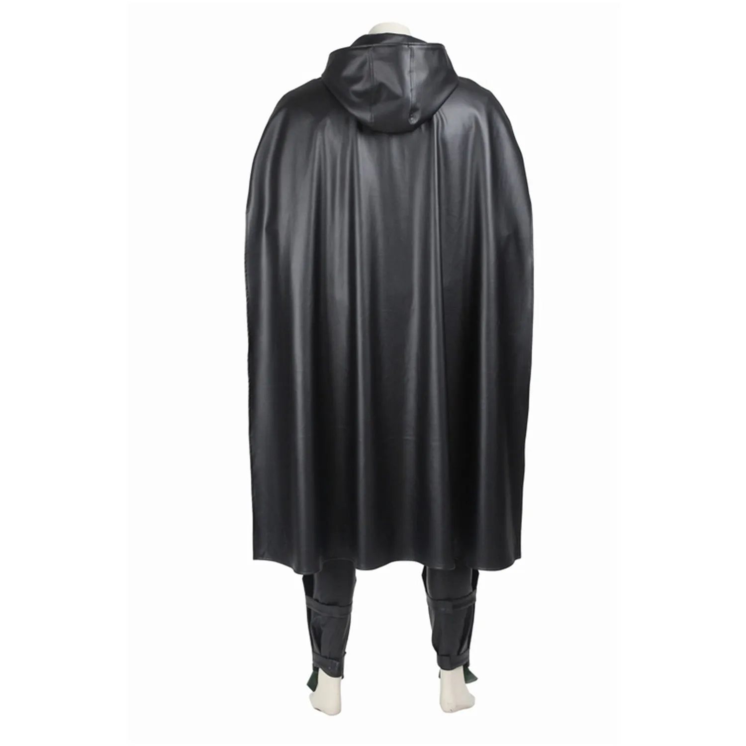 Tim Drake Costume Cosplay Suit