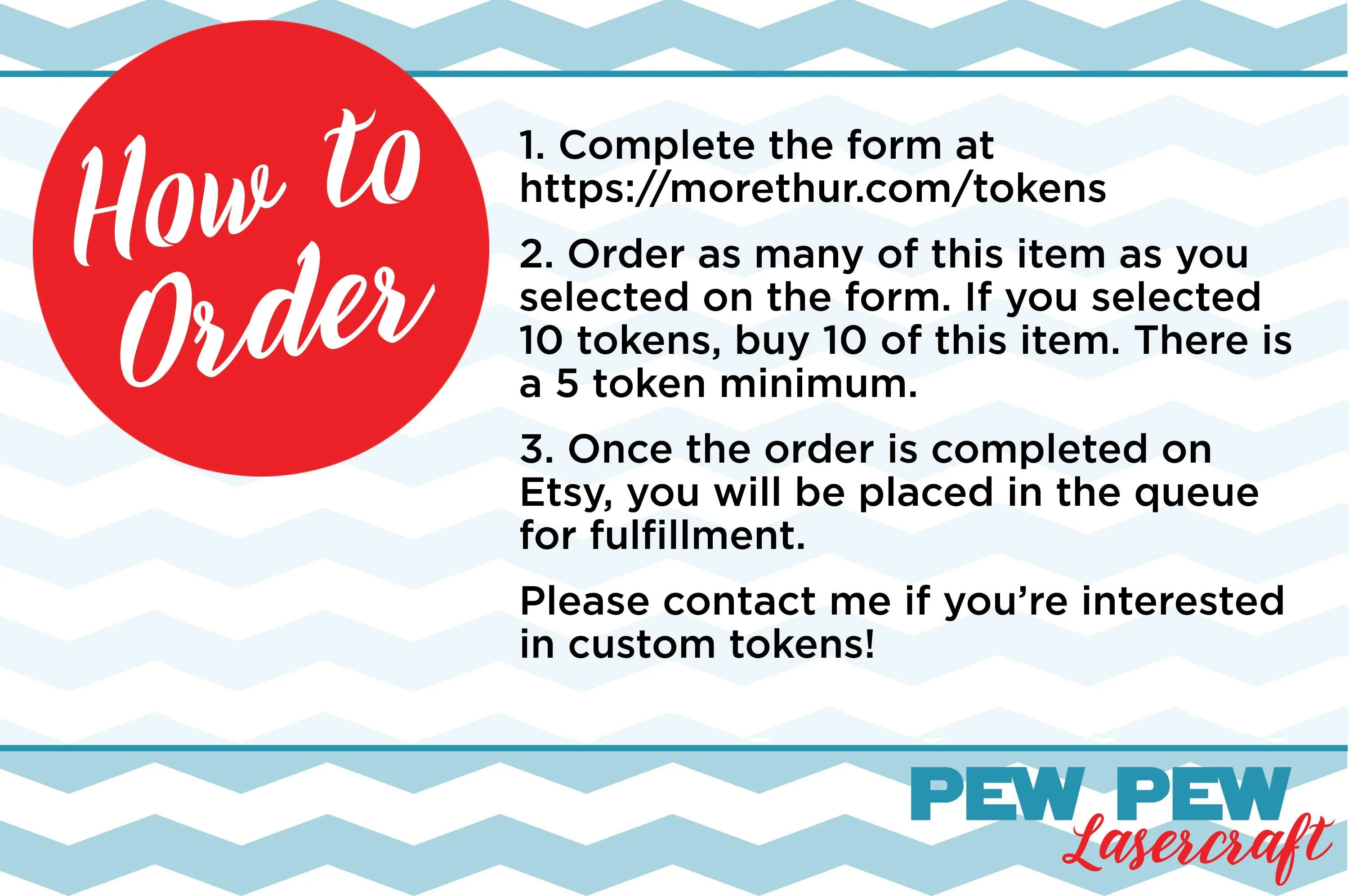 Timed Activity Tokens for Kids