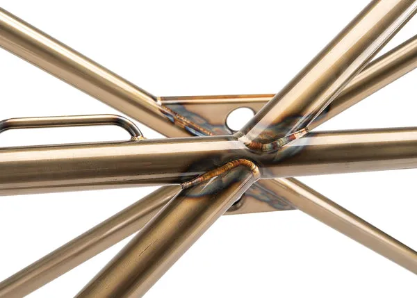 Titan Motorsports 991 Harness Bar