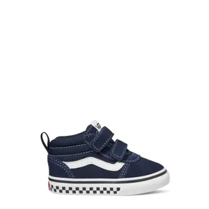 TODDLER WARD MID V CHECKER SIDEWALL SNEAKER