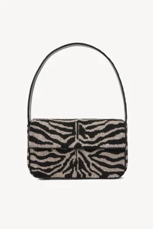 Tommy Beaded Bag
