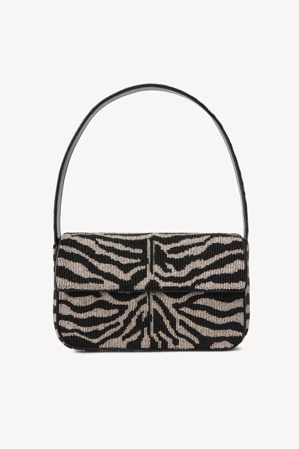 Tommy Beaded Bag