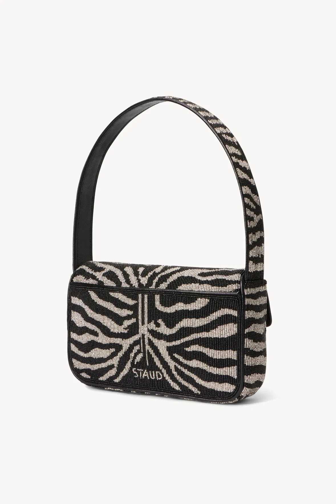 Tommy Beaded Bag