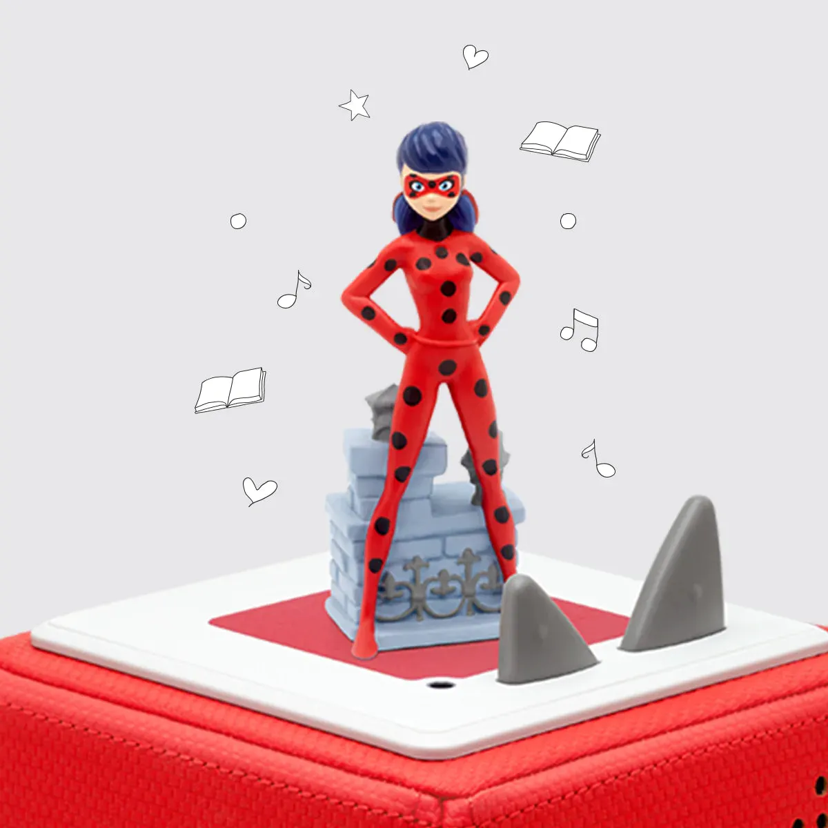 Tonies Character - Miraculous: Tales of Ladybug and Cat Noir