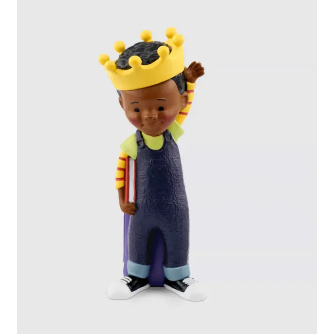 Tonies® The King of Kindergarten Tonie