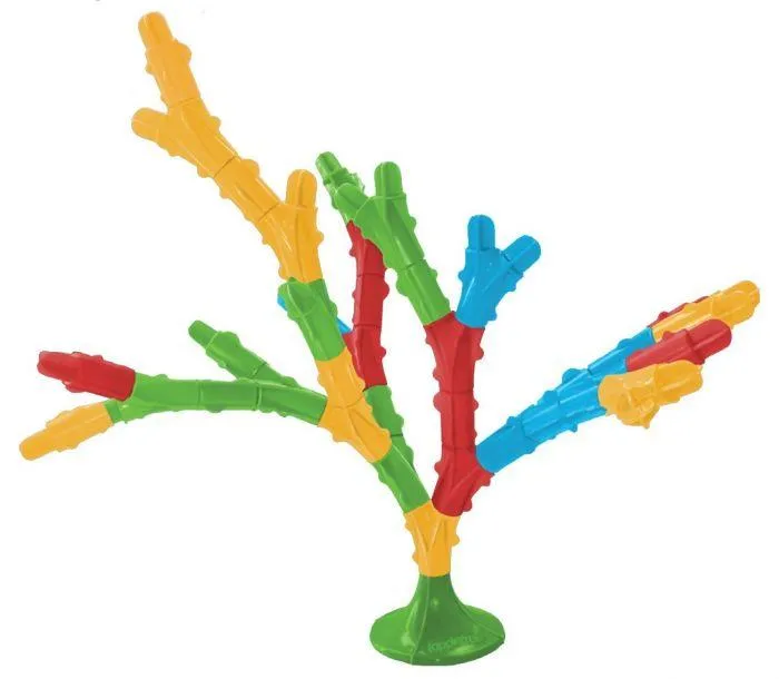 Toppletree