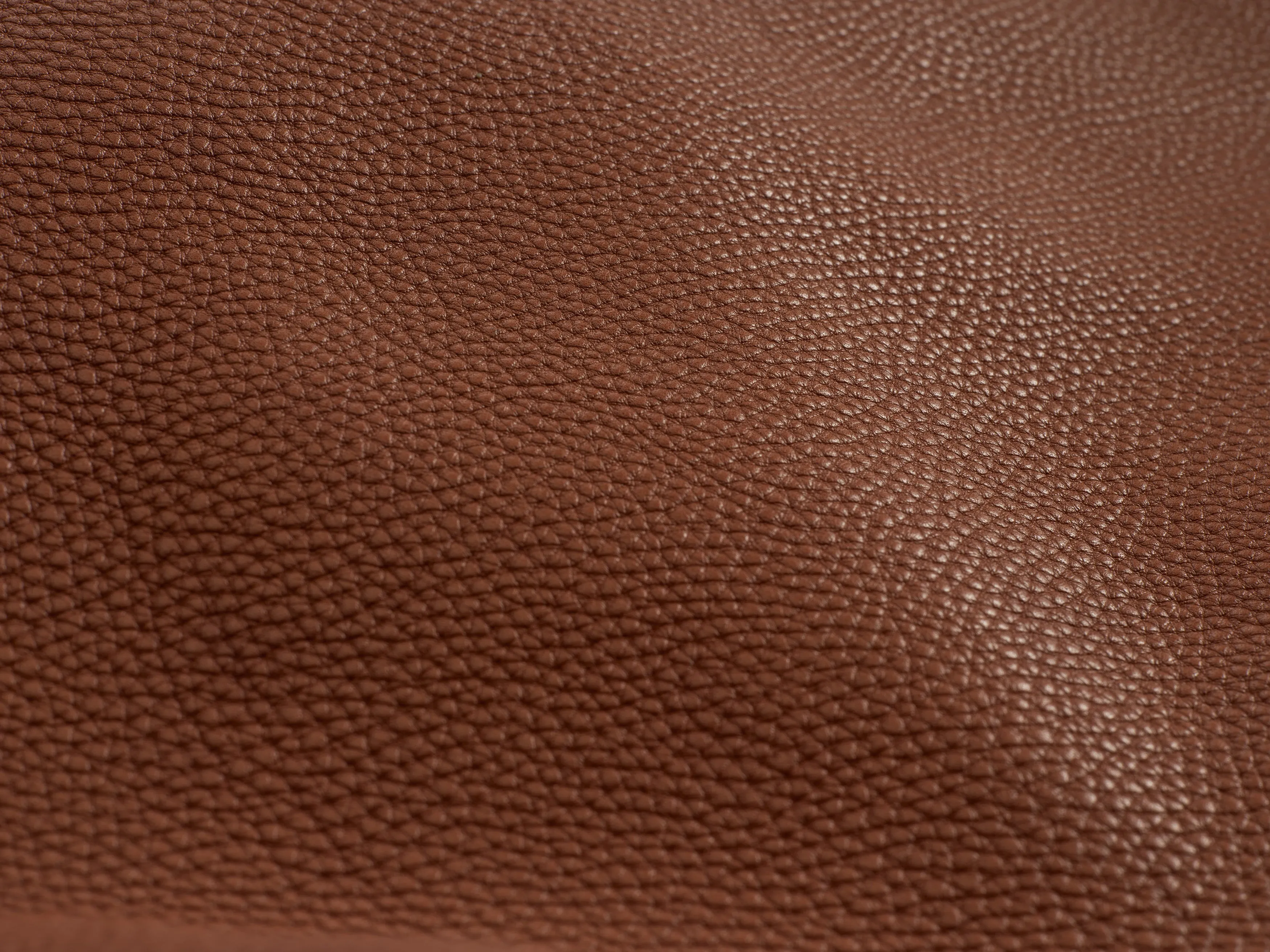 Tour, Leather – Tabac/Cuoio