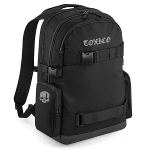 Toxico Board Backpack
