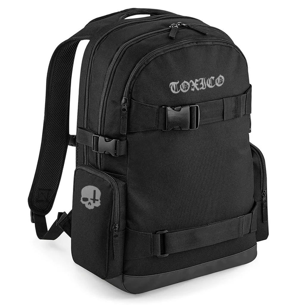 Toxico Board Backpack