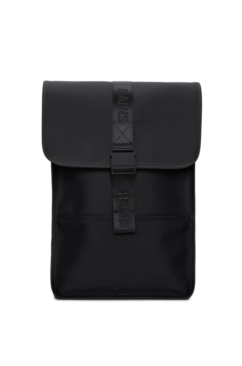 Trail Backpack Mini W3-Black
