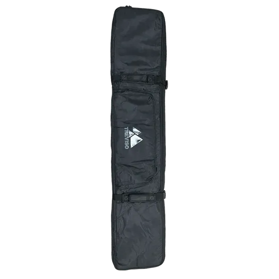 Treviso Padded Wheelie Ski and Snowboard Bag
