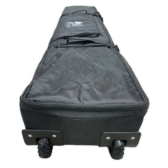 Treviso Padded Wheelie Ski and Snowboard Bag