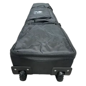 Treviso Padded Wheelie Ski and Snowboard Bag
