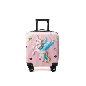 Trinity 18 inch character bag for kids