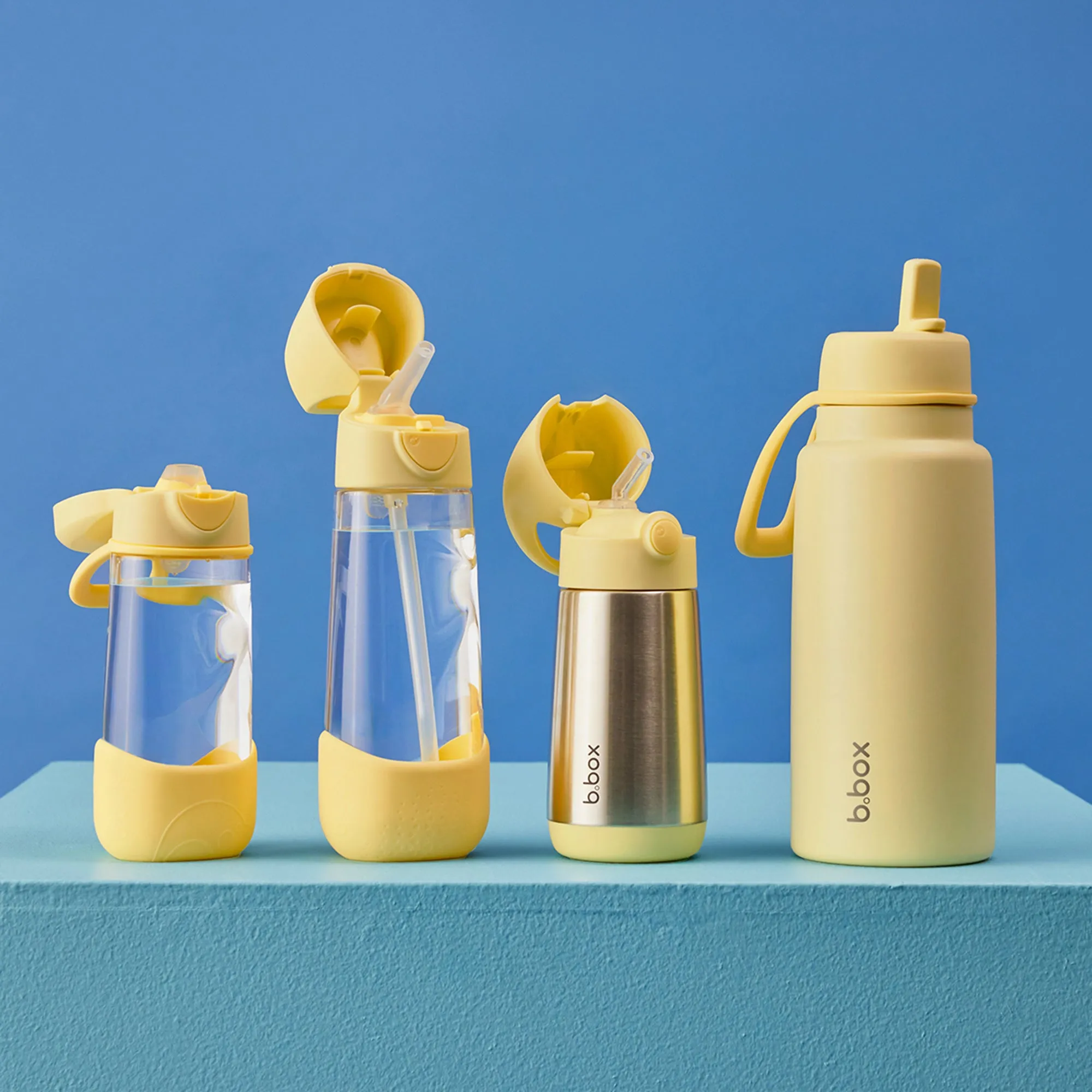 Tritan Drink Bottle - 600ml