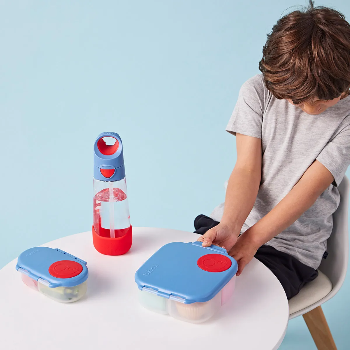 Tritan Drink Bottle - 600ml