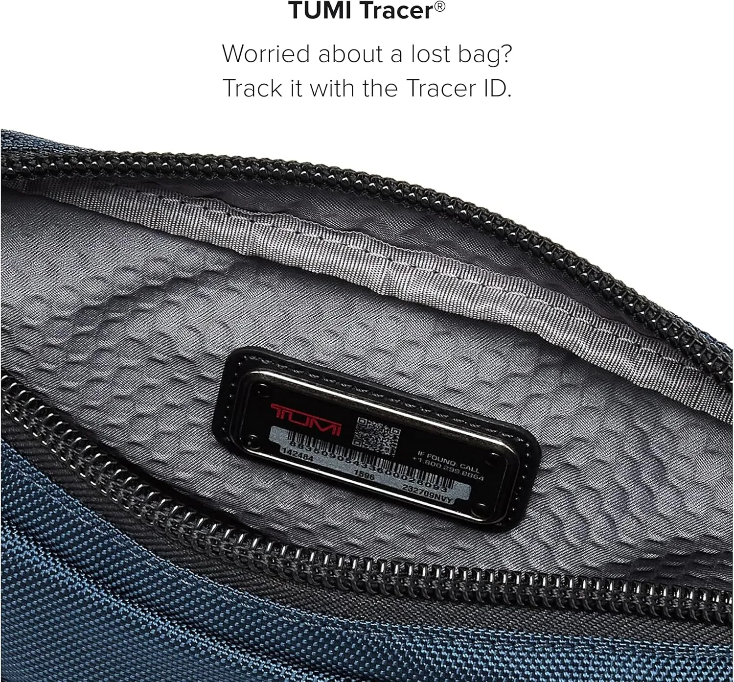 TUMI - Alpha Bravo Nomadic Backpack - Durable Carry On Backpack - 18.8" X 15.0" X 9.0"