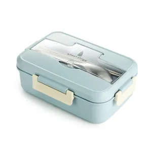 TUUTH Microwave Lunch Box