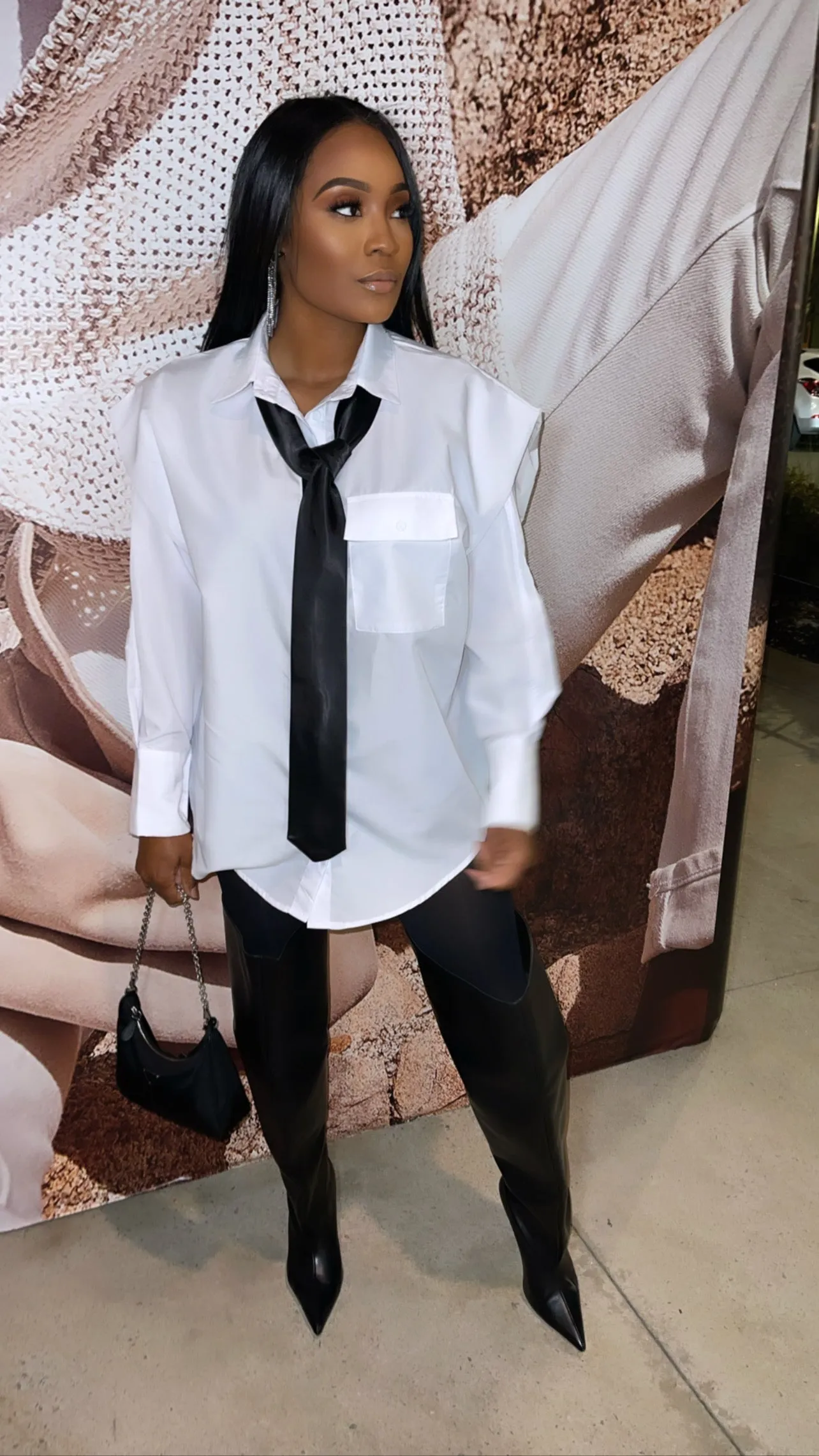 Tux Top
