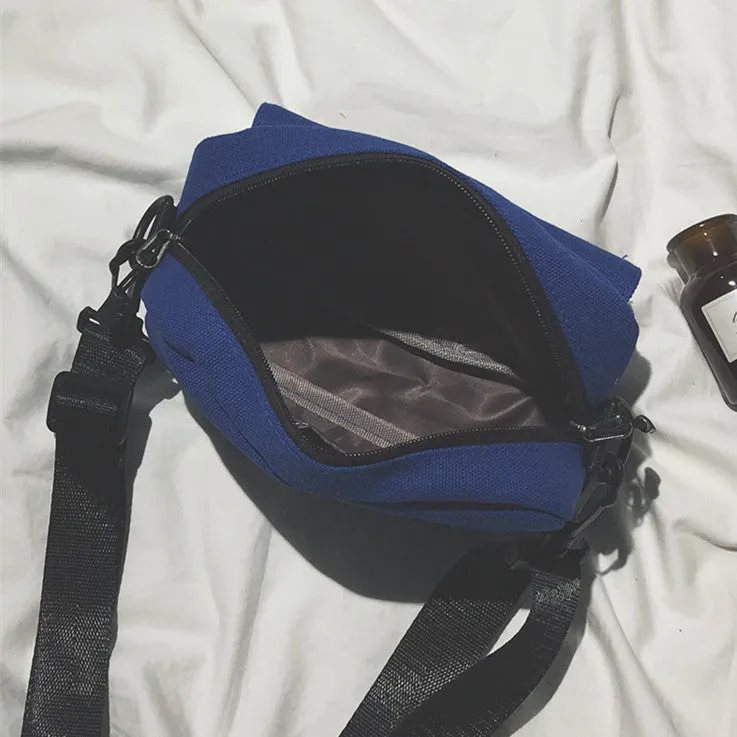 Ulzzang shoulder bag KF90268
