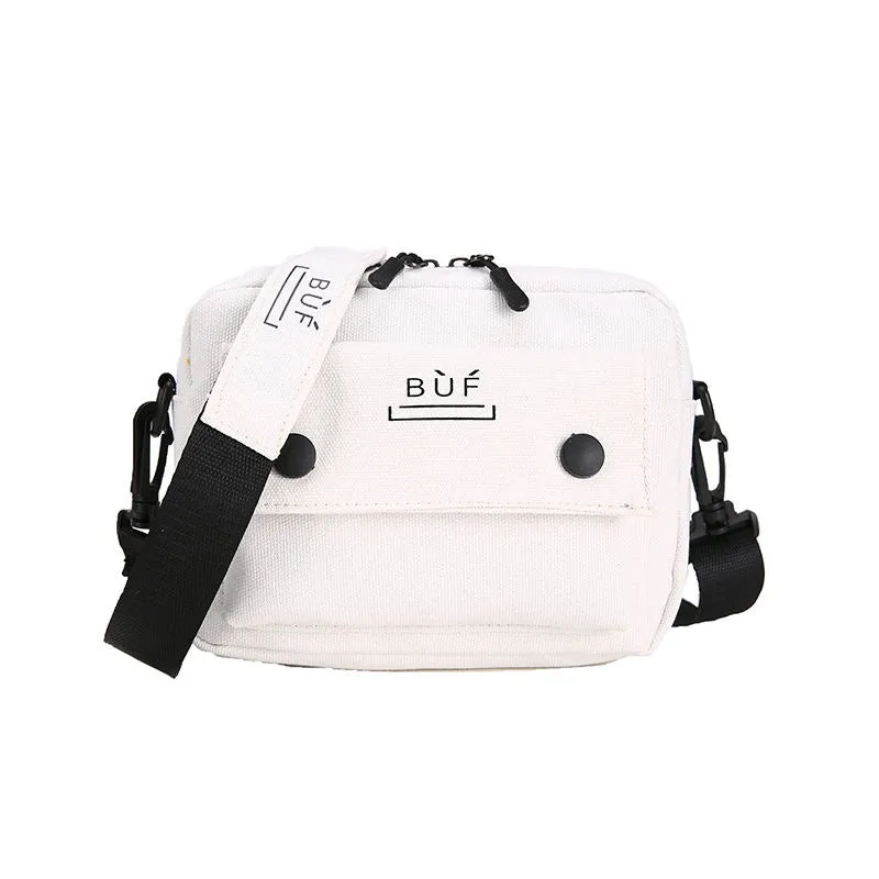 Ulzzang shoulder bag KF90268