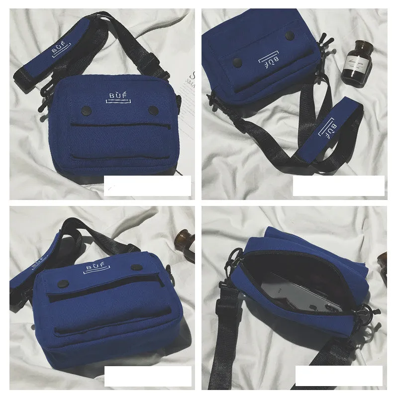 Ulzzang shoulder bag KF90268